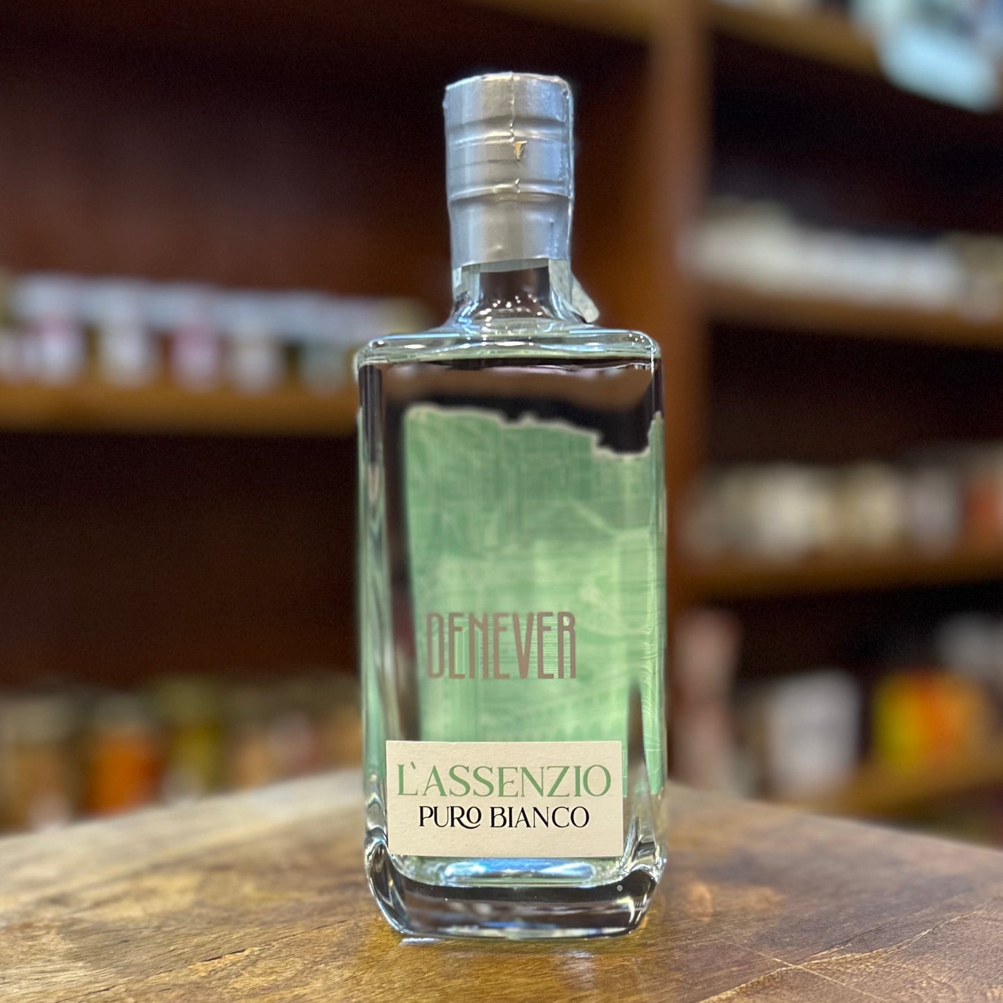 Assenzio Denever 0,70L