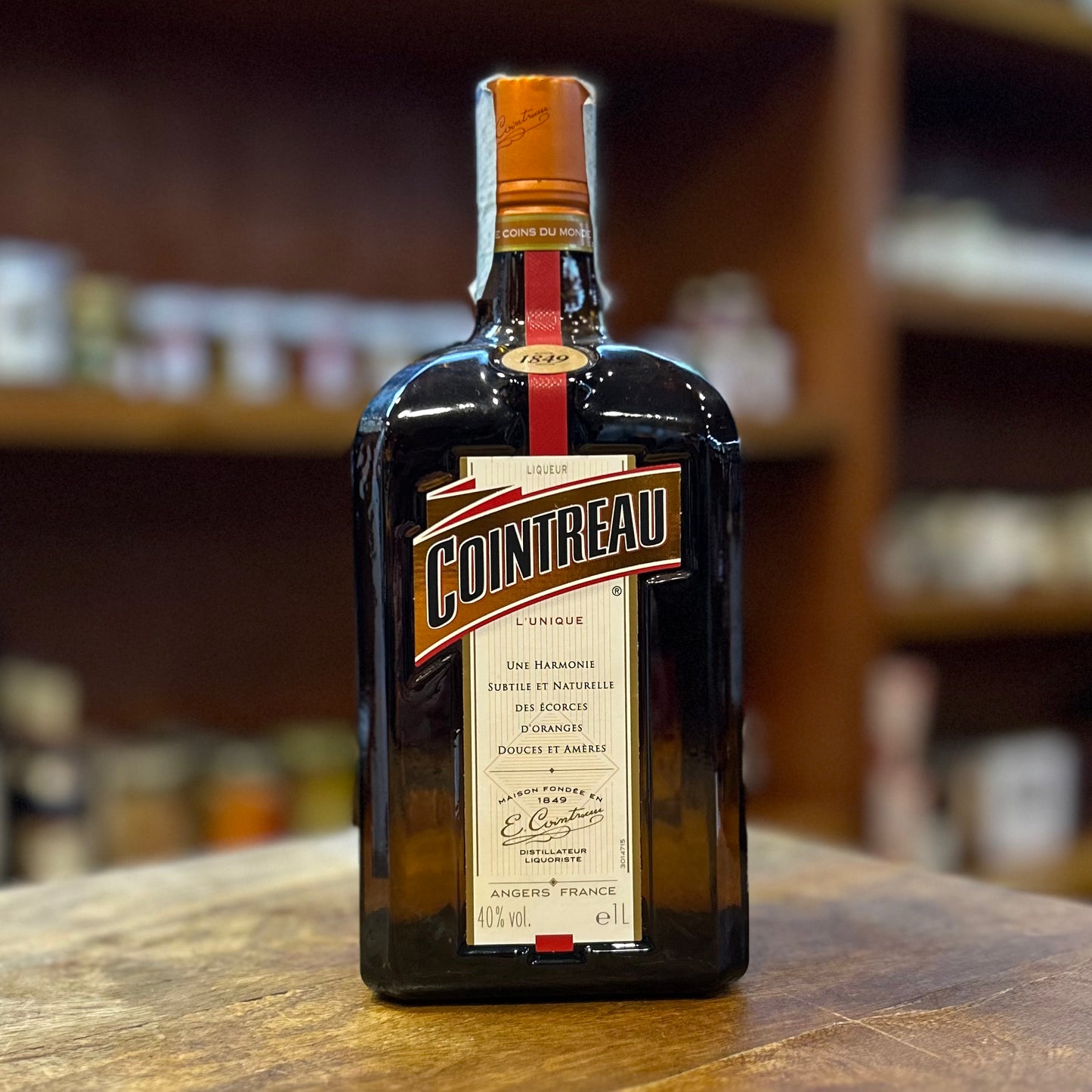 Cointreau 0,70L