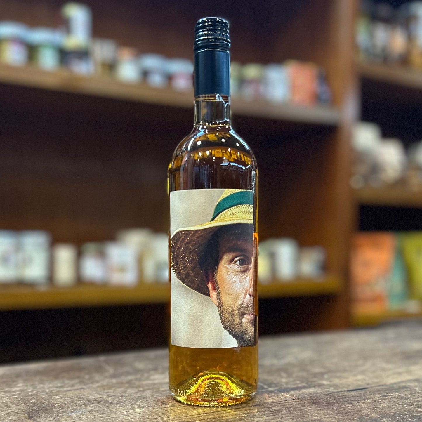 MOLISE Fattoria di Vaira - Vincenzo Bianco 2024 0,75L