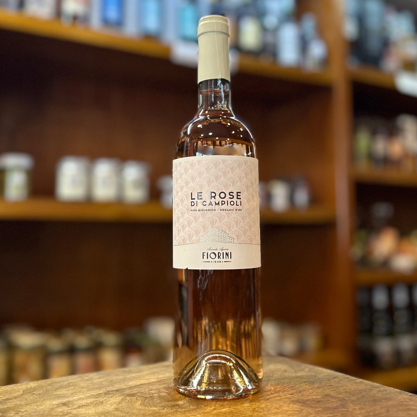 MARCHE Fiorini - Le Rose di Campioli 0,75L