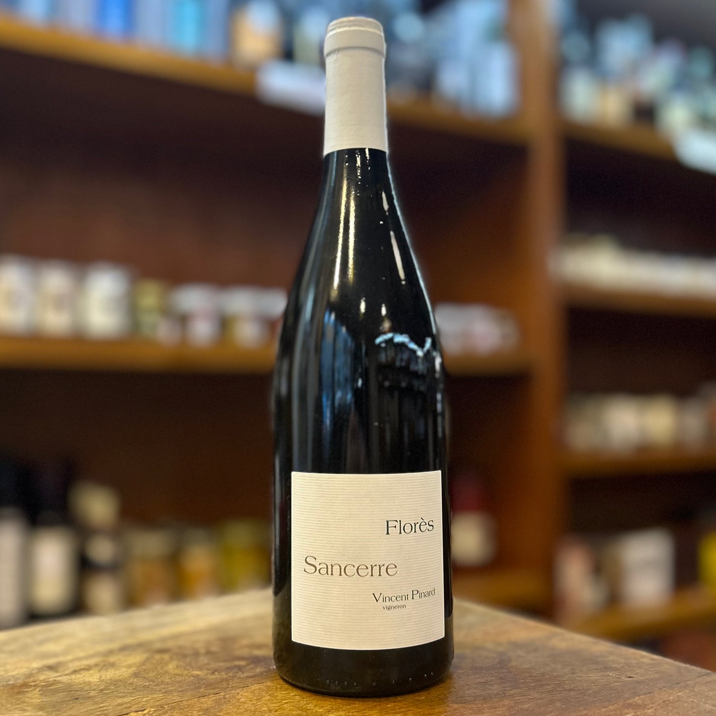 FRANCE Florès - Sancerre 0.75L