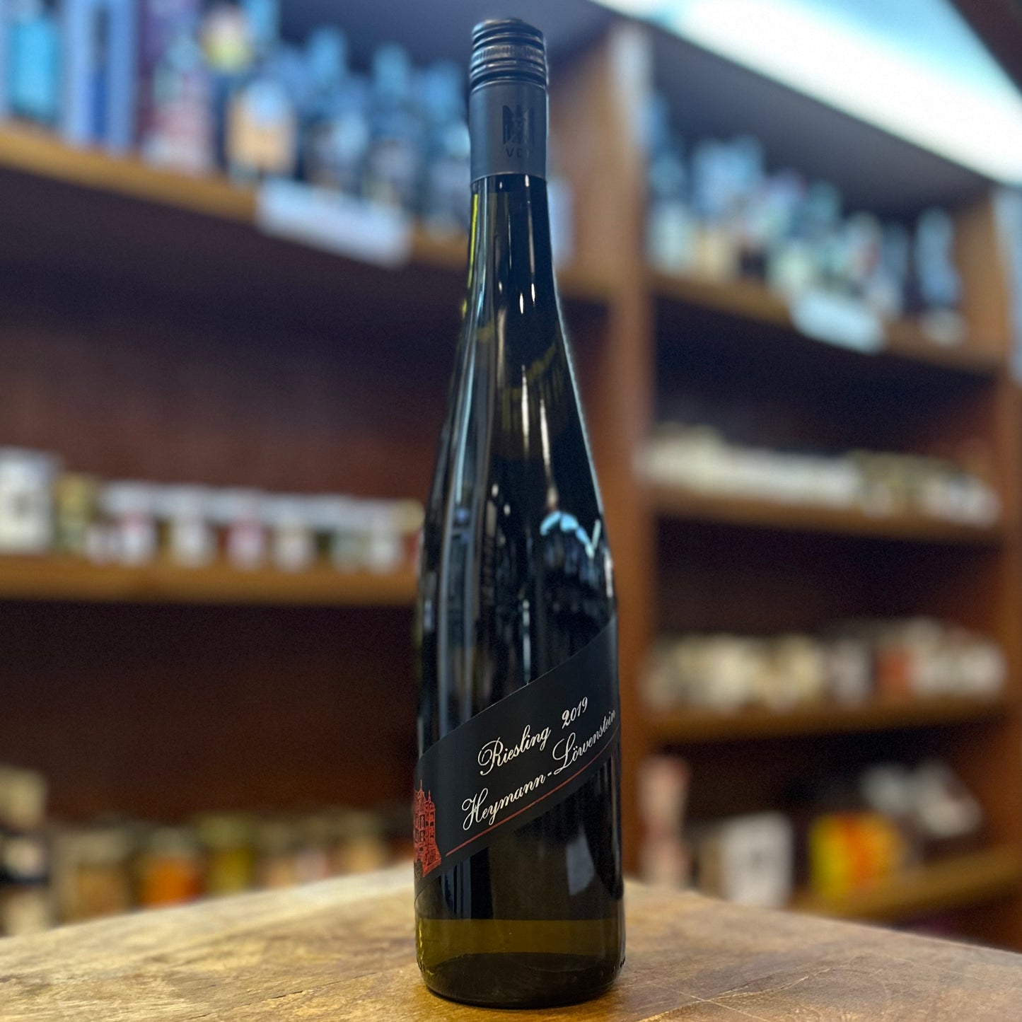 GERMANY Heymann-Löwenstein Riesling 2019 0.75L