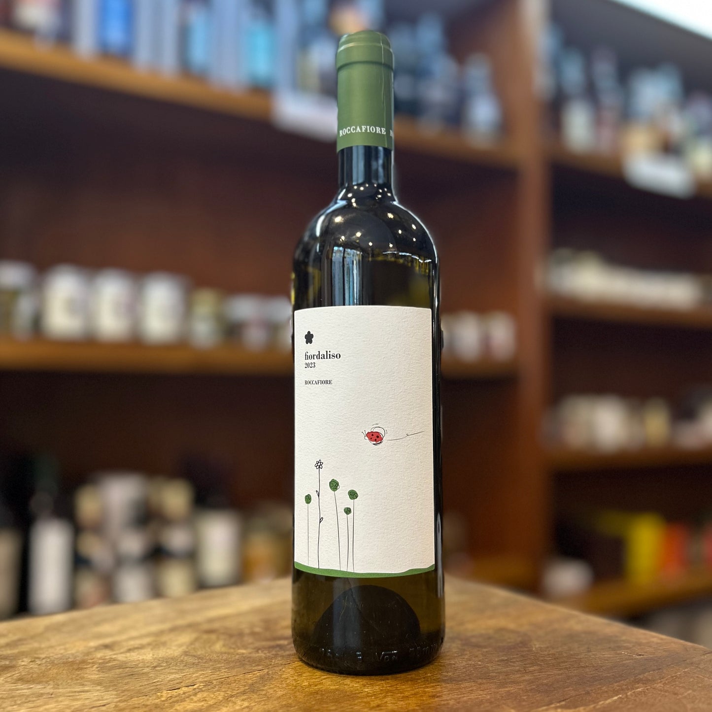 UMBRIA Roccafiore - Fiordaliso 2023 0,75L
