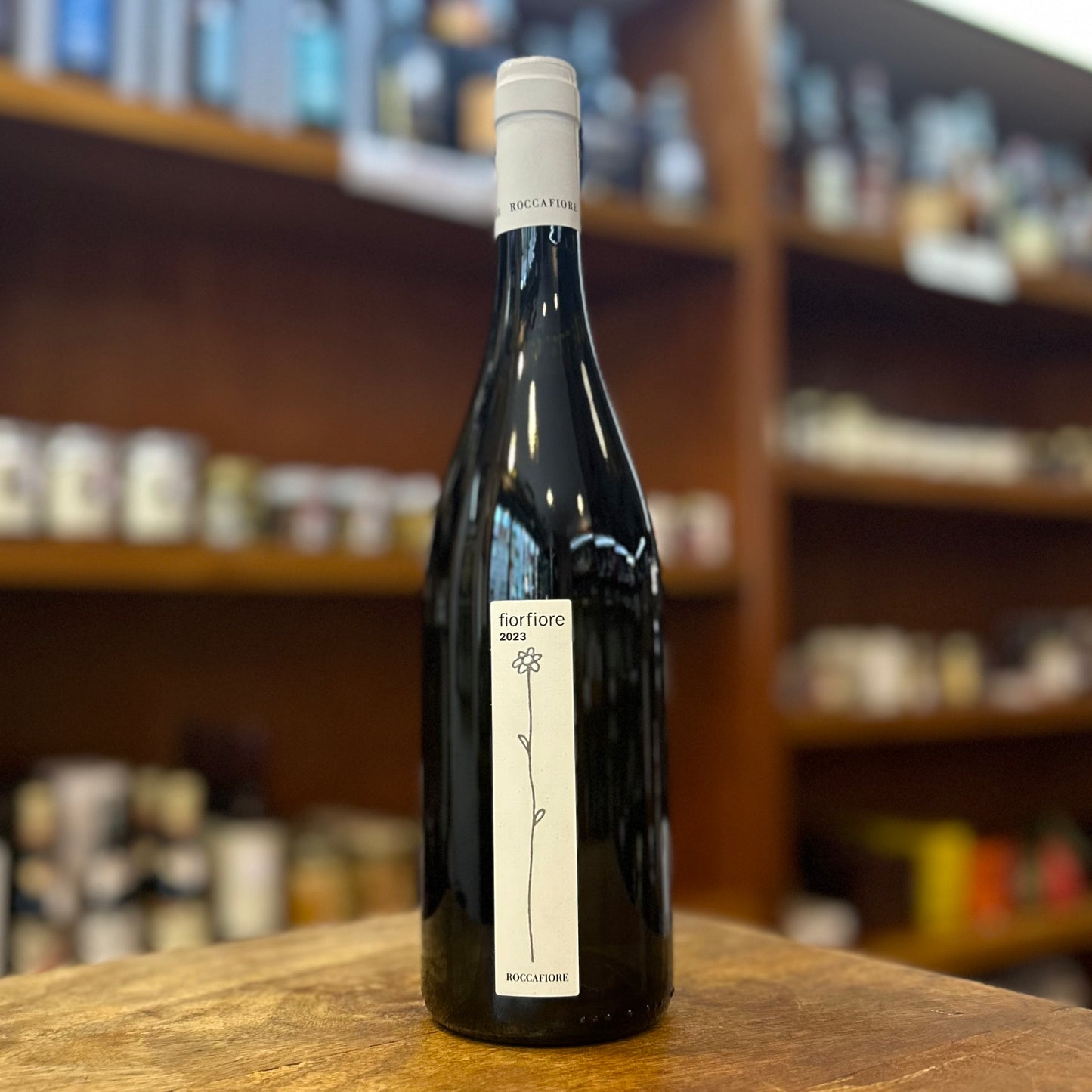 UMBRIA Roccafiore - Fiorfiore 2023 0,75L