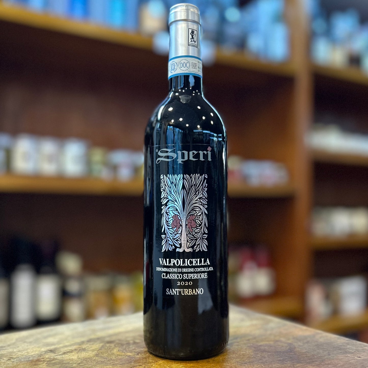 VENETO Speri - Valpolicella Classico Superiore 0,75L