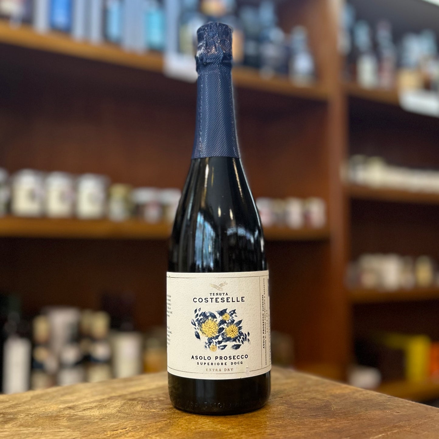 VENETO Tenuta Costeselle - Asolo Prosecco Superiore DOCG 0,75L
