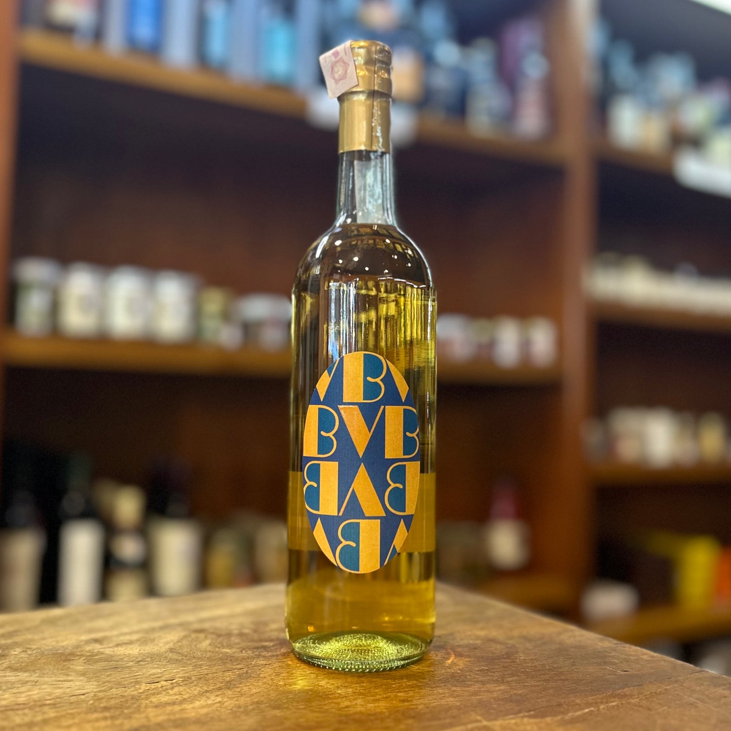 Chinati Vergano - Vermouth Bianco 0,70L