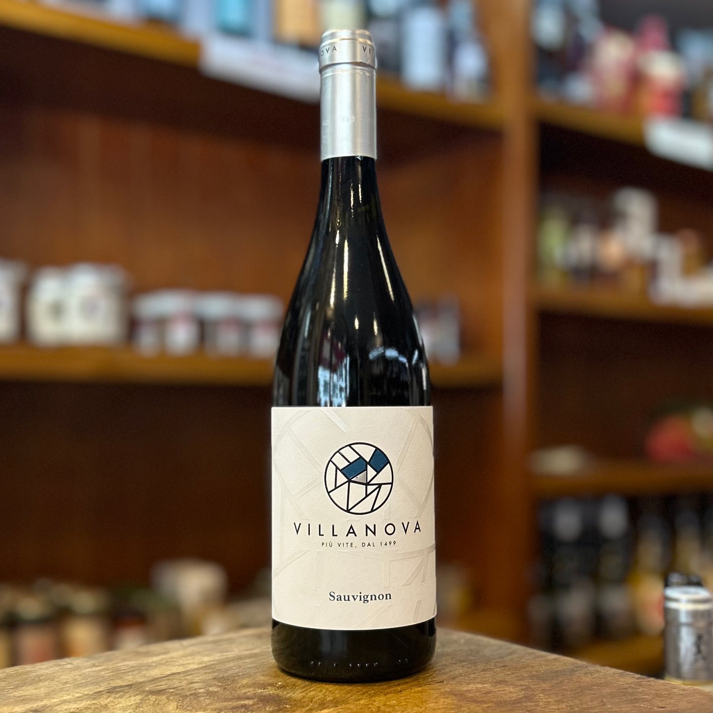 FRIULI-VENEZIA GIULIA Villanova – Sauvignon 0,75L