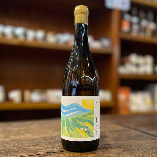 ABRUZZO Barba - Bucciammare 2023 0,75L