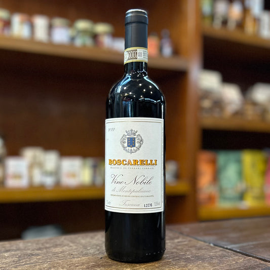 TOSCANA Boscarelli - Vino Nobile di Montepulciano DOCG 2022 0,75L