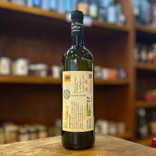 MARCHE Cà Sciampagne - Bello Ribelle 0,75L