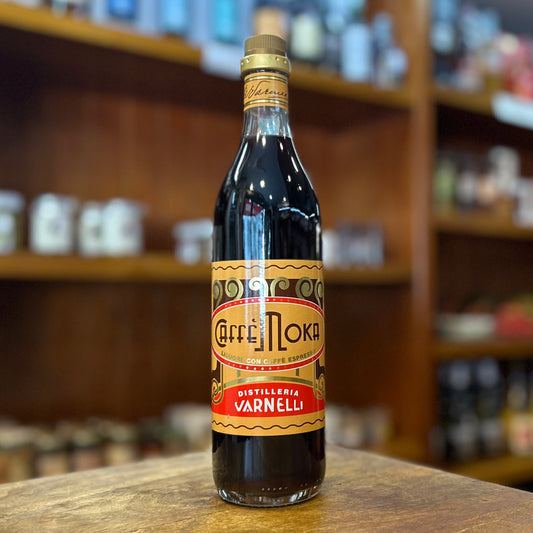 Varnelli - Caffè Moka 0,70L