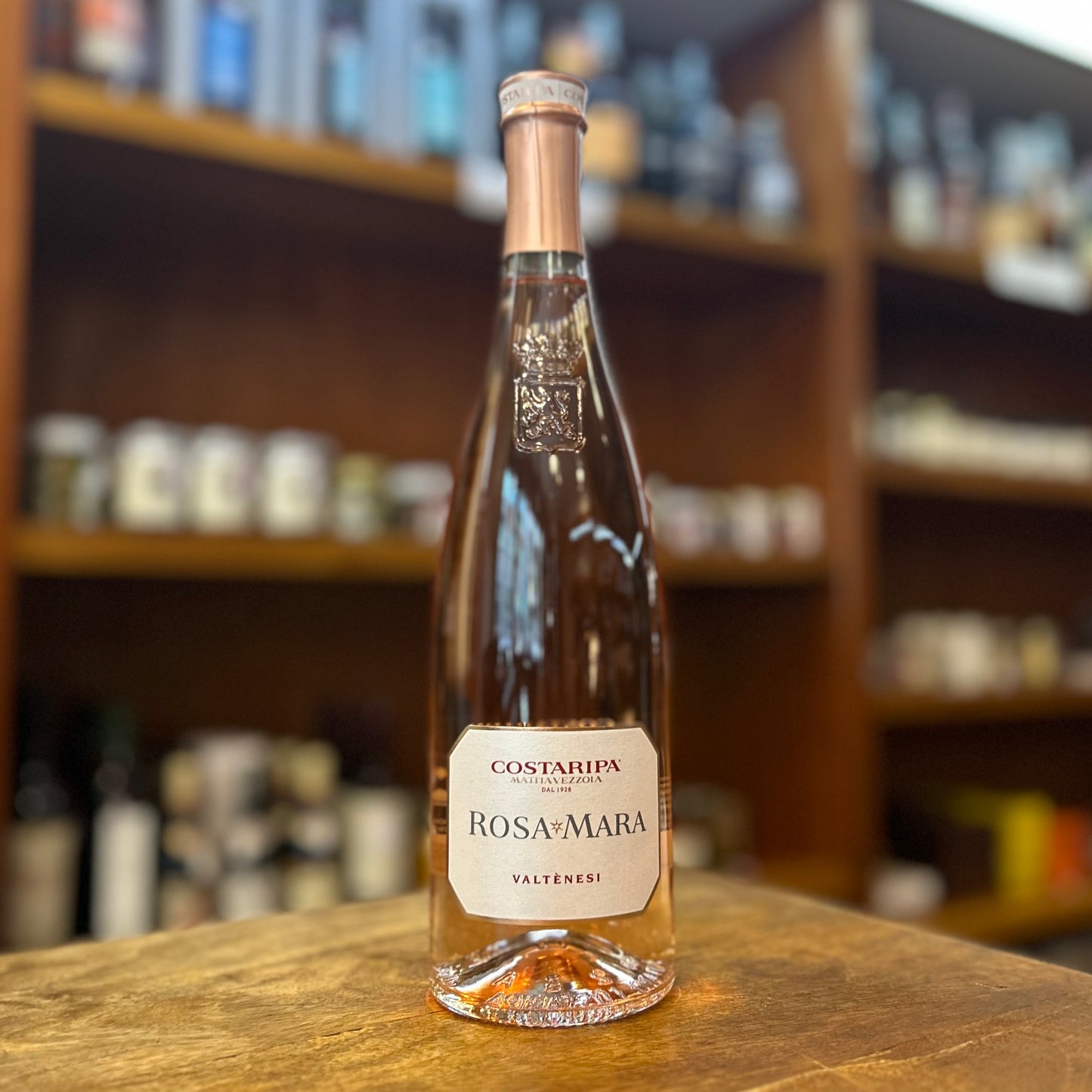 LOMBARDIA Costaripa - RosaMara Valtènesi 0,75L