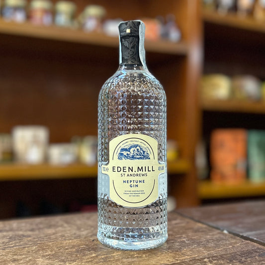 Eden Mill - St. Andrews Neptune Gin 0,70L