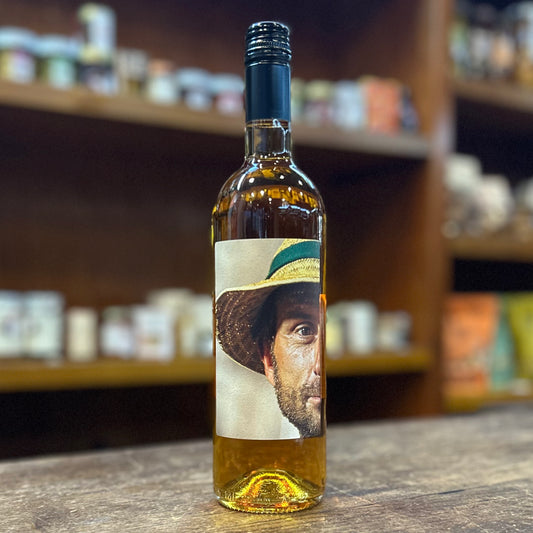 MOLISE Fattoria di Vaira - Vincenzo Bianco 2024 0,75L