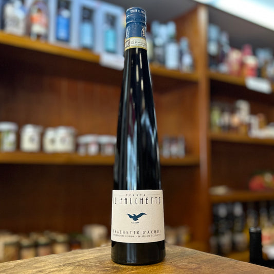 PIEMONTE Tenuta Il Falchetto - Brachetto d'Acqui DOCG 0,75L