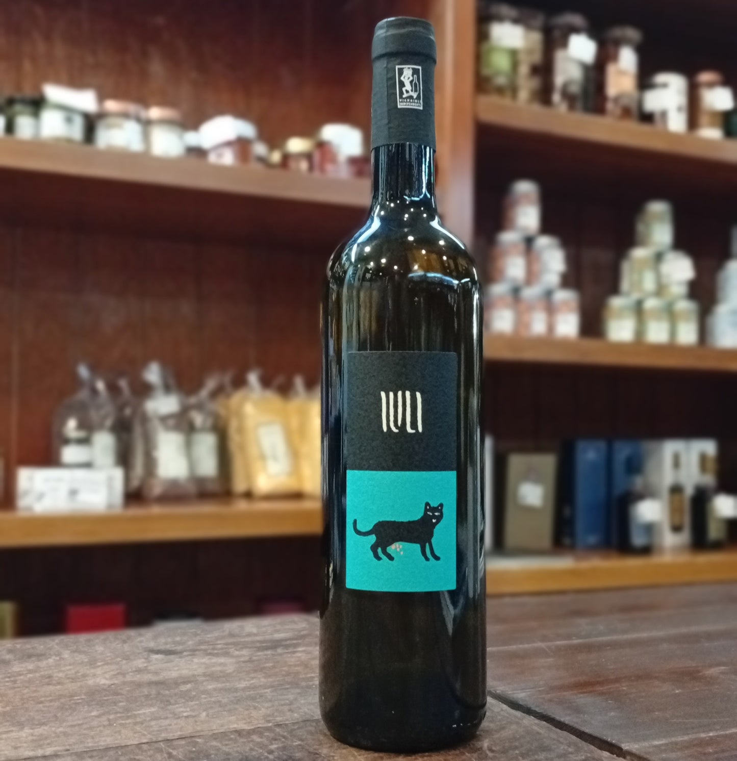 PIEMONTE Iuli – Barat 0,75L