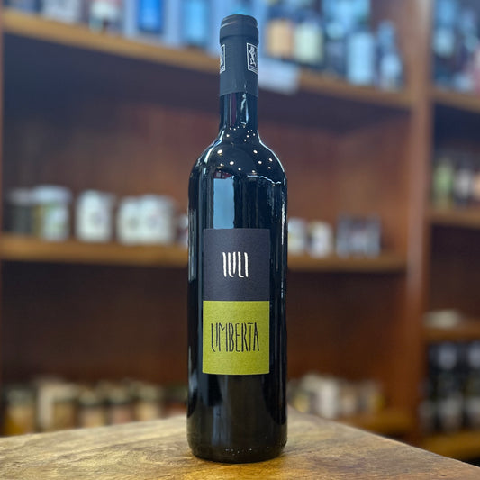 PIEMONTE Iuli – Umberta 0,75L
