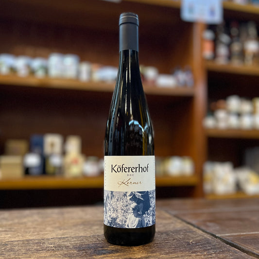 TRENTINO-ALTO ADIGE Köfererhof – Kerner DOC 0,75L