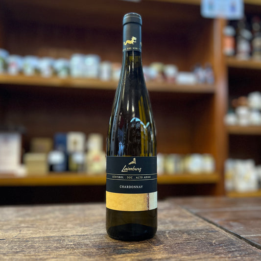 TRENTINO-ALTO ADIGE Laimburg – Chardonnay Südtirol DOC Alto Adige 0,75L