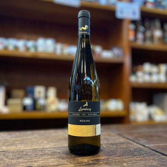 TRENTINO-ALTO ADIGE Laimburg - Riesling Südtirol DOC Alto Adige 0,75L