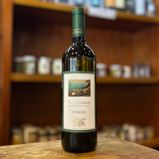 CAMPANIA Marisa Cuomo - Furore 0,75L