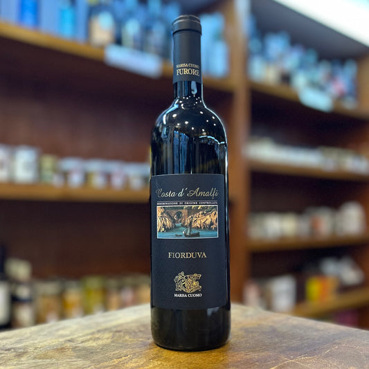 CAMPANIA Marisa Cuomo - Fior d'Uva 0,75L