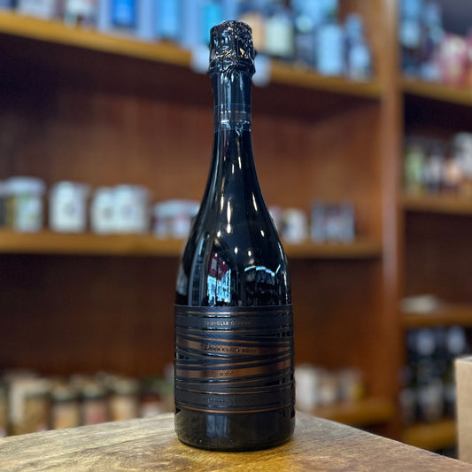 LOMBARDIA Olivini - Lugana Extra Brut 0,75L