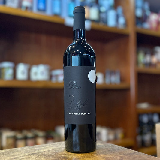 LOMBARDIA Olivini - Notte a San Martino 0,75L