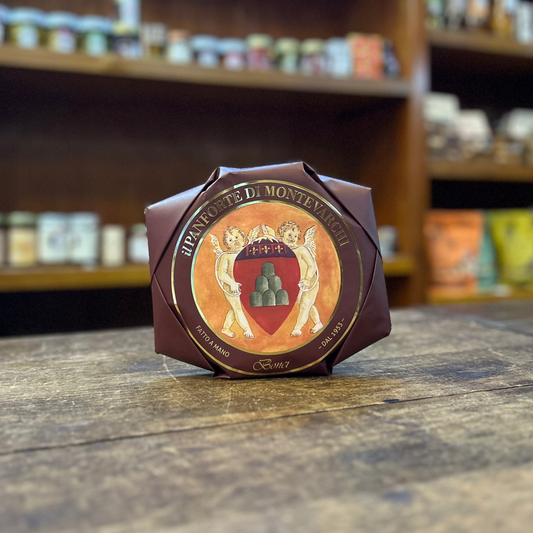 BONCI il Panforte 230gr