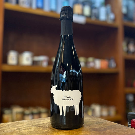 MARCHE Coppacchioli Tattini - Pecora nel Gregge 0,75L