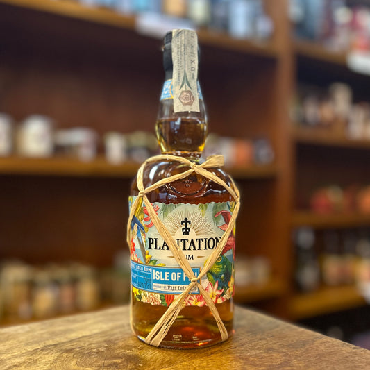 Plantation Rum - Isle of Fiji 0,70L