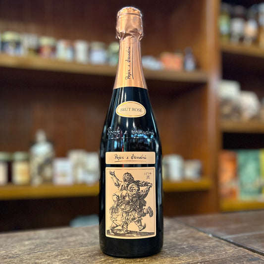 TRENTINO-ALTO ADIGE Pojer e Sandri - Pojer e Sandri - Brut Rosé 0,75L
