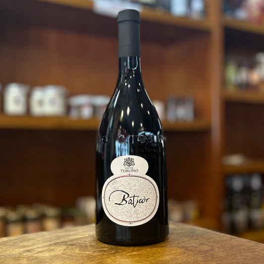 TRENTINO-ALTO ADIGE Toblino - Baticòr 0,75L