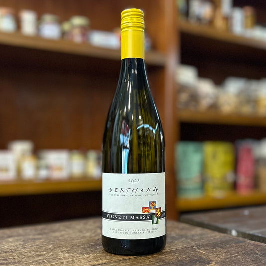 PIEMONTE Vigneti Massa - Derthona 2023 0,75L